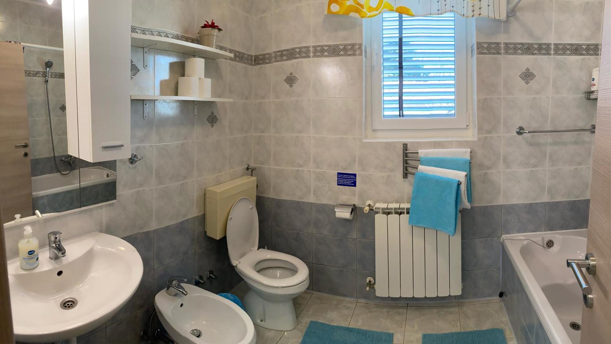 Casa Isabella Apartment Pula Cameră foto