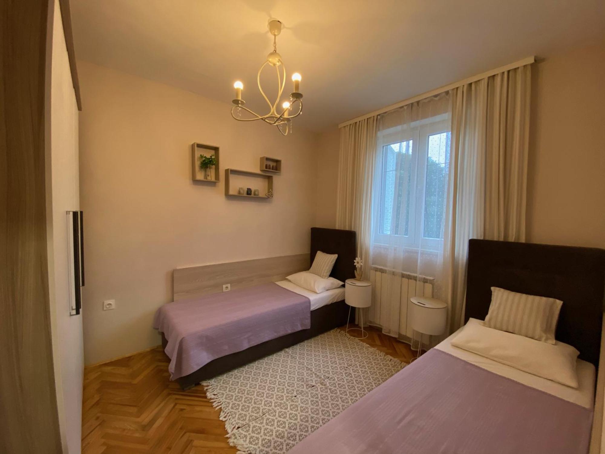 Casa Isabella Apartment Pula Cameră foto