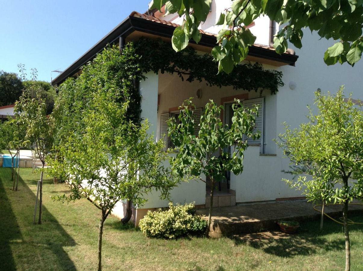 Casa Isabella Apartment Pula Exterior foto